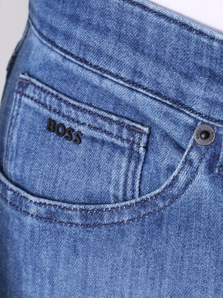 Logo Jeans