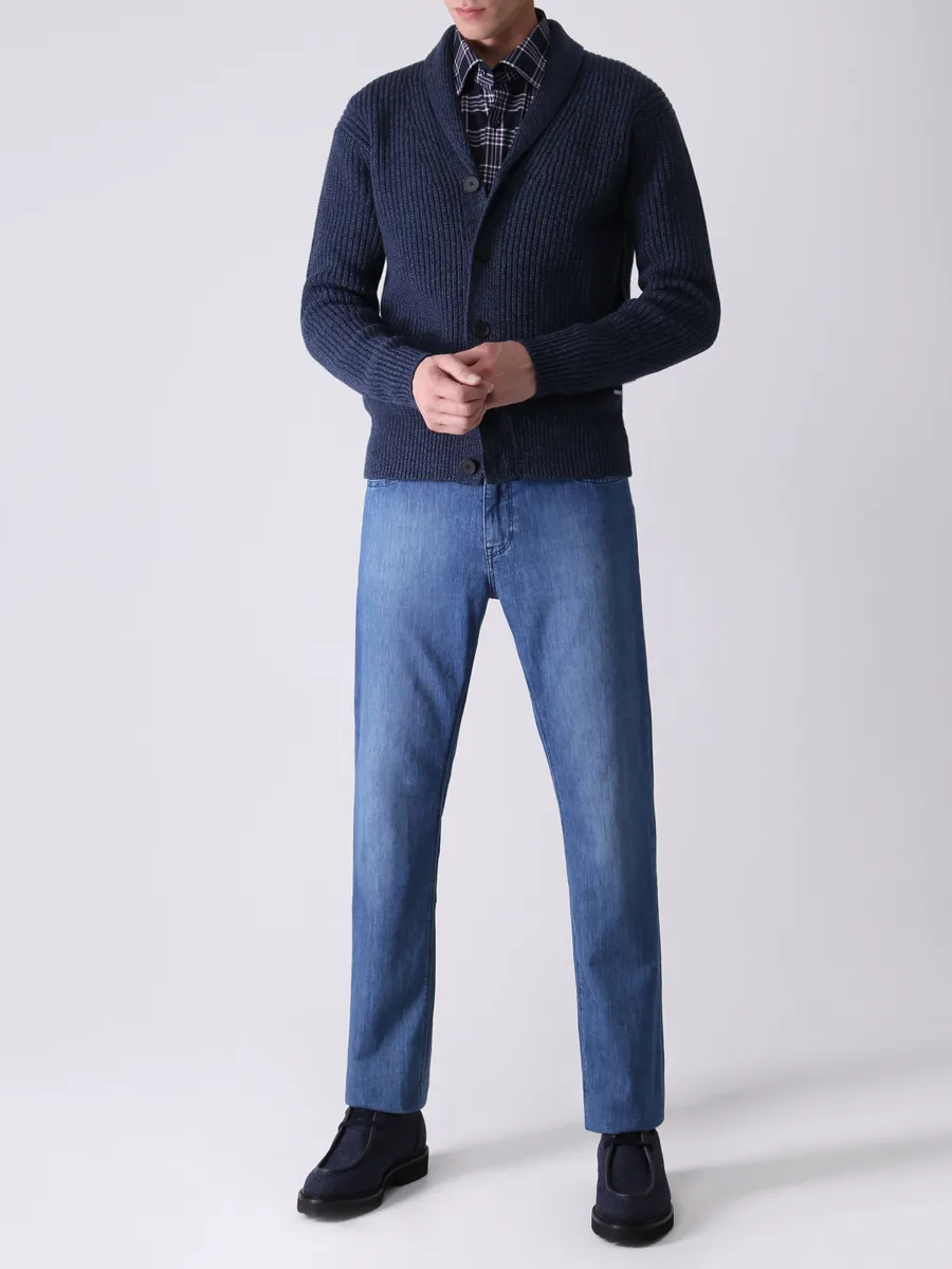 Logo Jeans