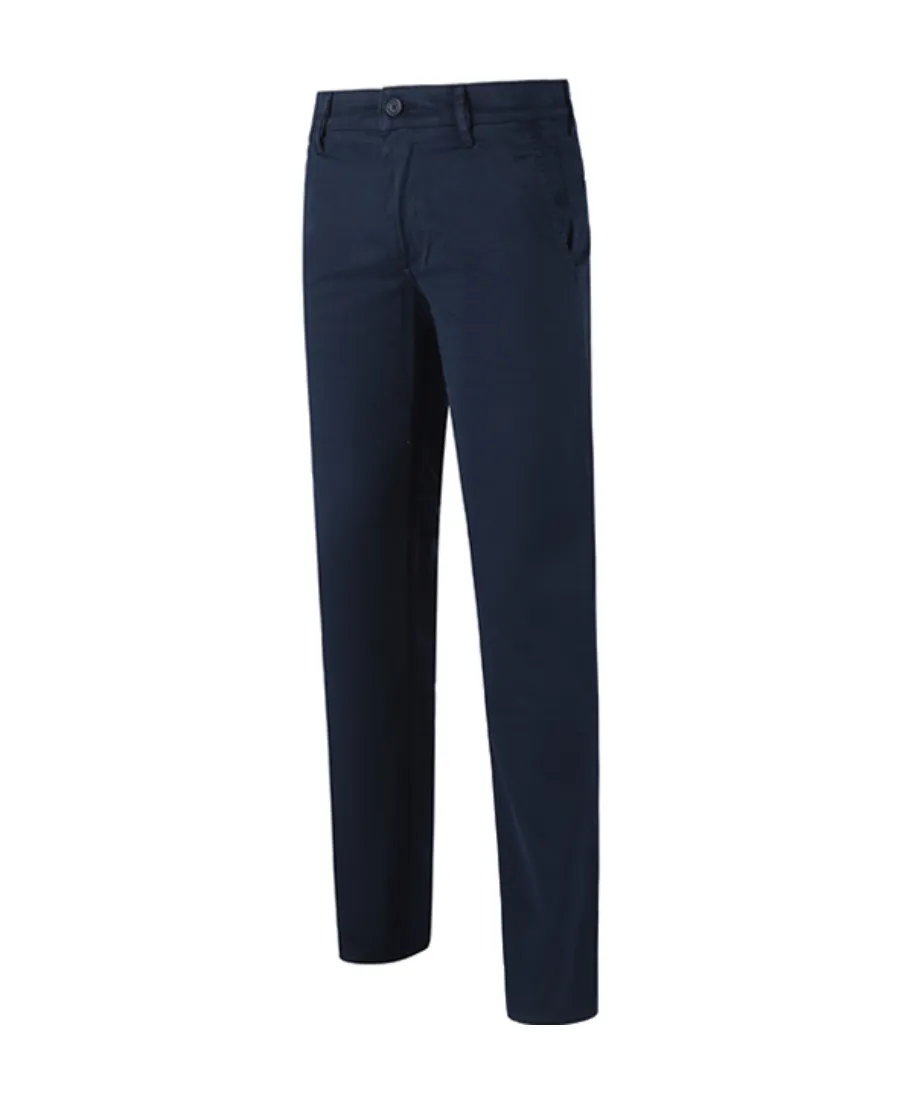 Logo Casual Pants