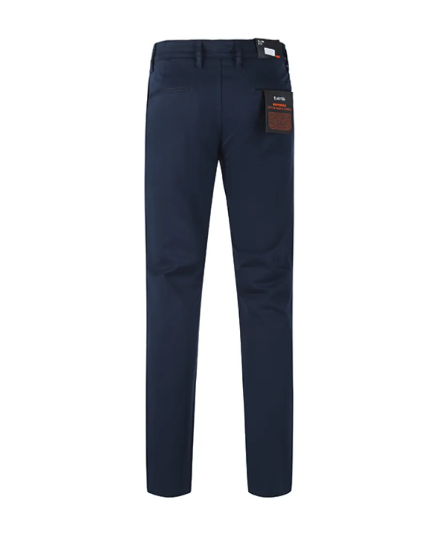 Logo Casual Pants