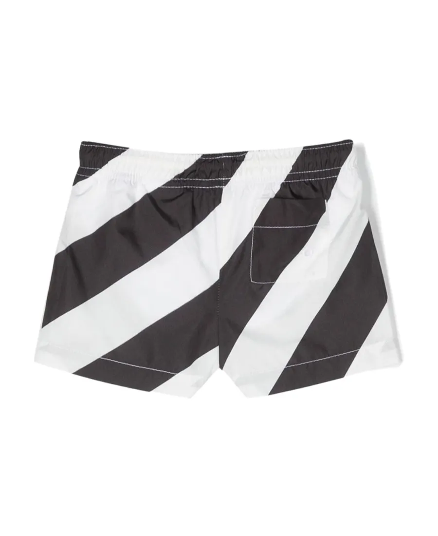 Logo Shorts