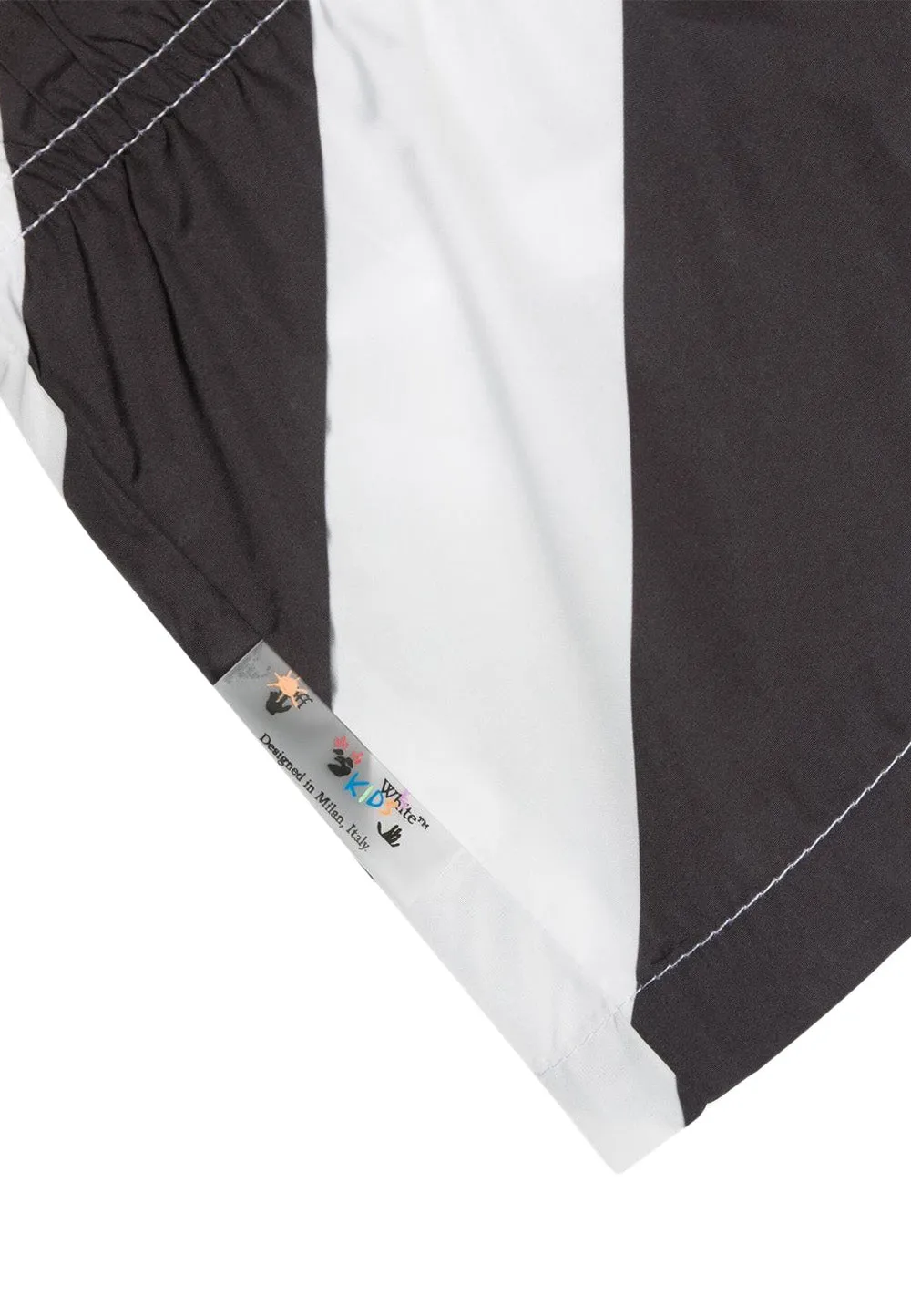 Logo Shorts