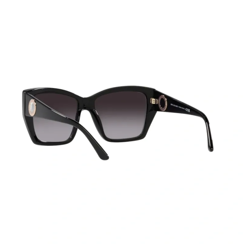 Bulgari Square Frame Sunglasses