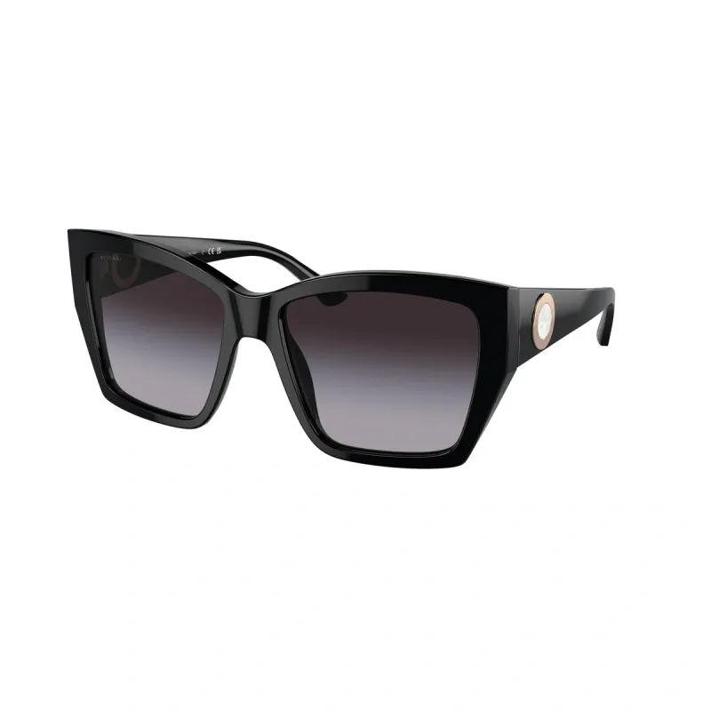 Bulgari Square Frame Sunglasses
