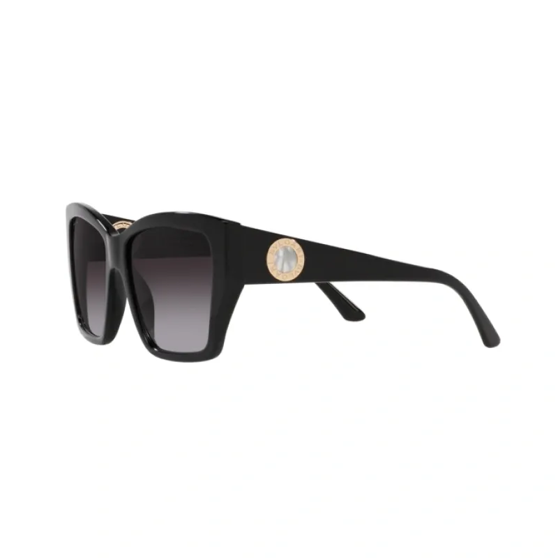 Bulgari Square Frame Sunglasses