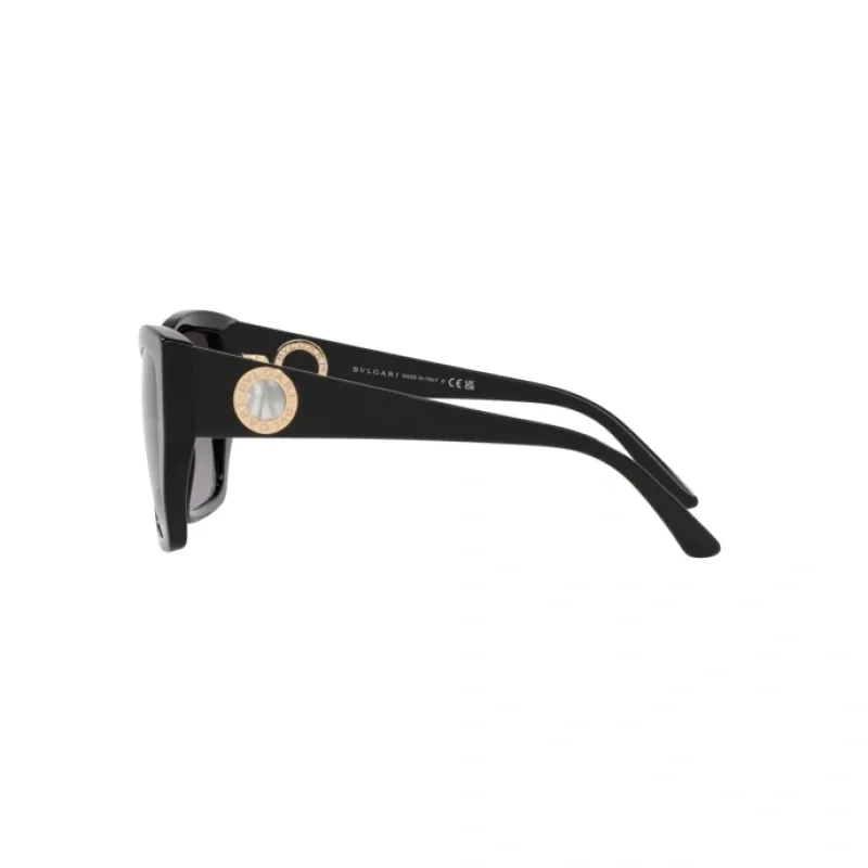 Bulgari Square Frame Sunglasses