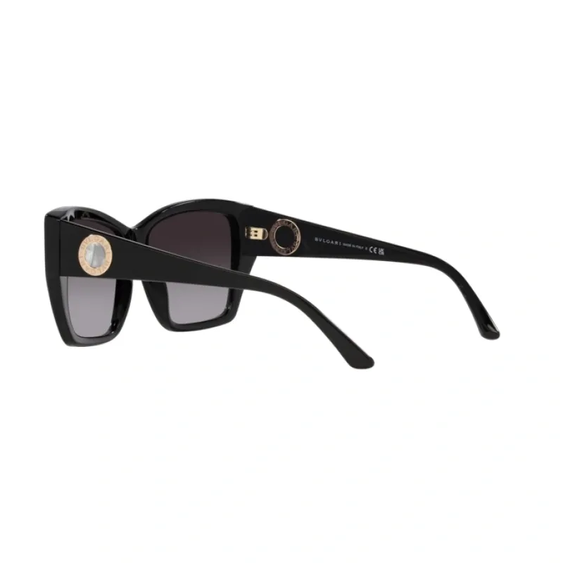 Bulgari Square Frame Sunglasses