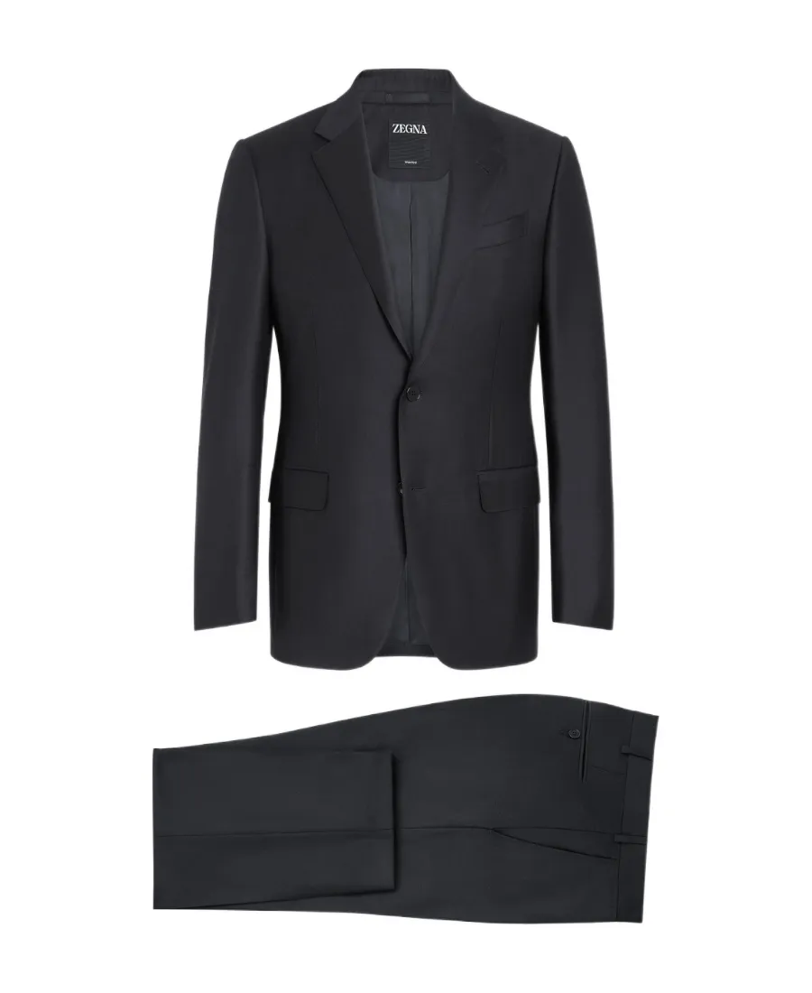 Zegna Trofeo™ Single-Breasted Suit