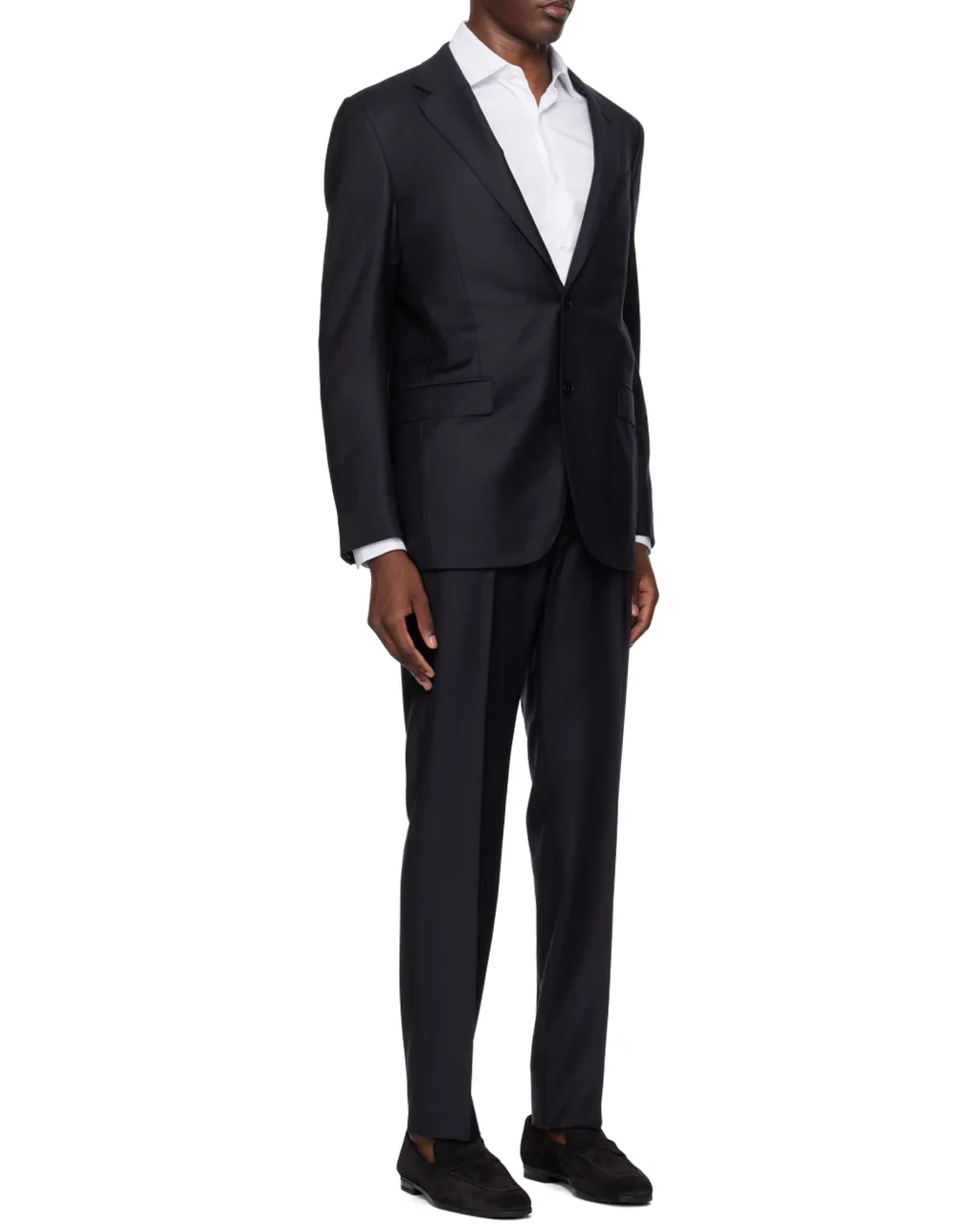 Zegna Trofeo™ Single-Breasted Suit