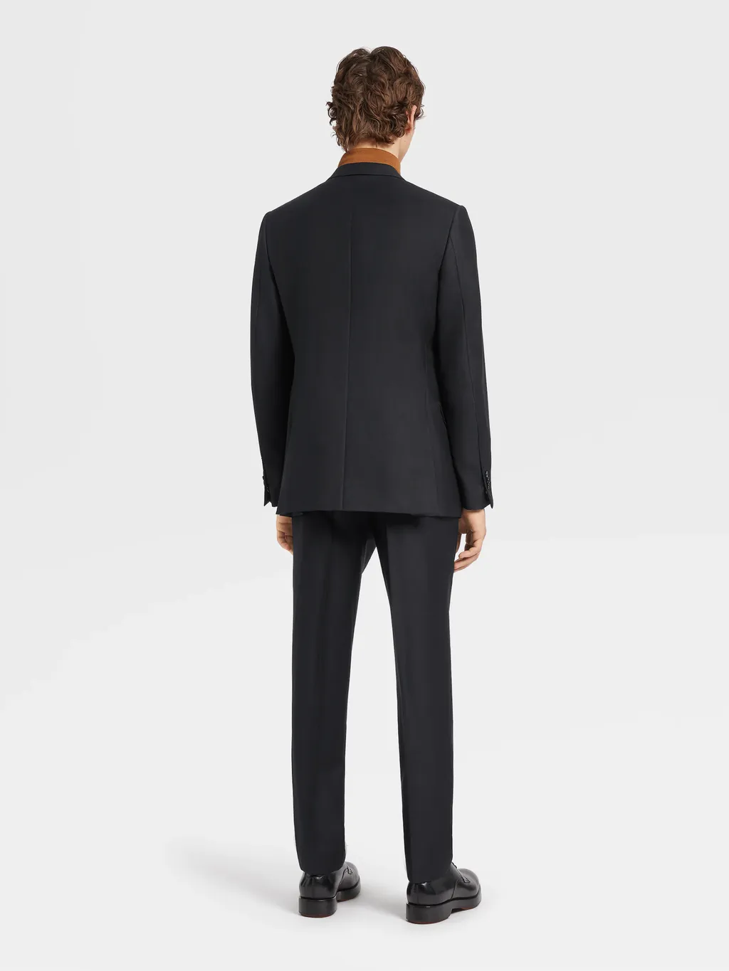Zegna Trofeo™ Single-Breasted Suit