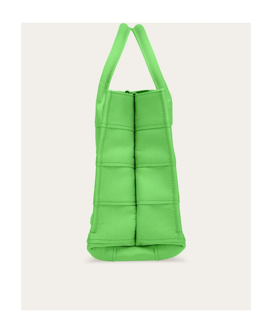 Logo Shoulder Bag