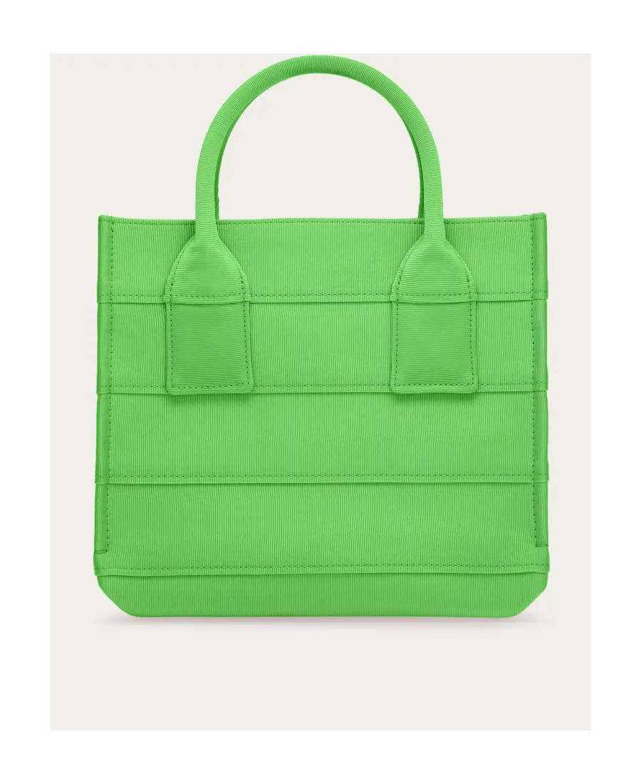 Logo Shoulder Bag