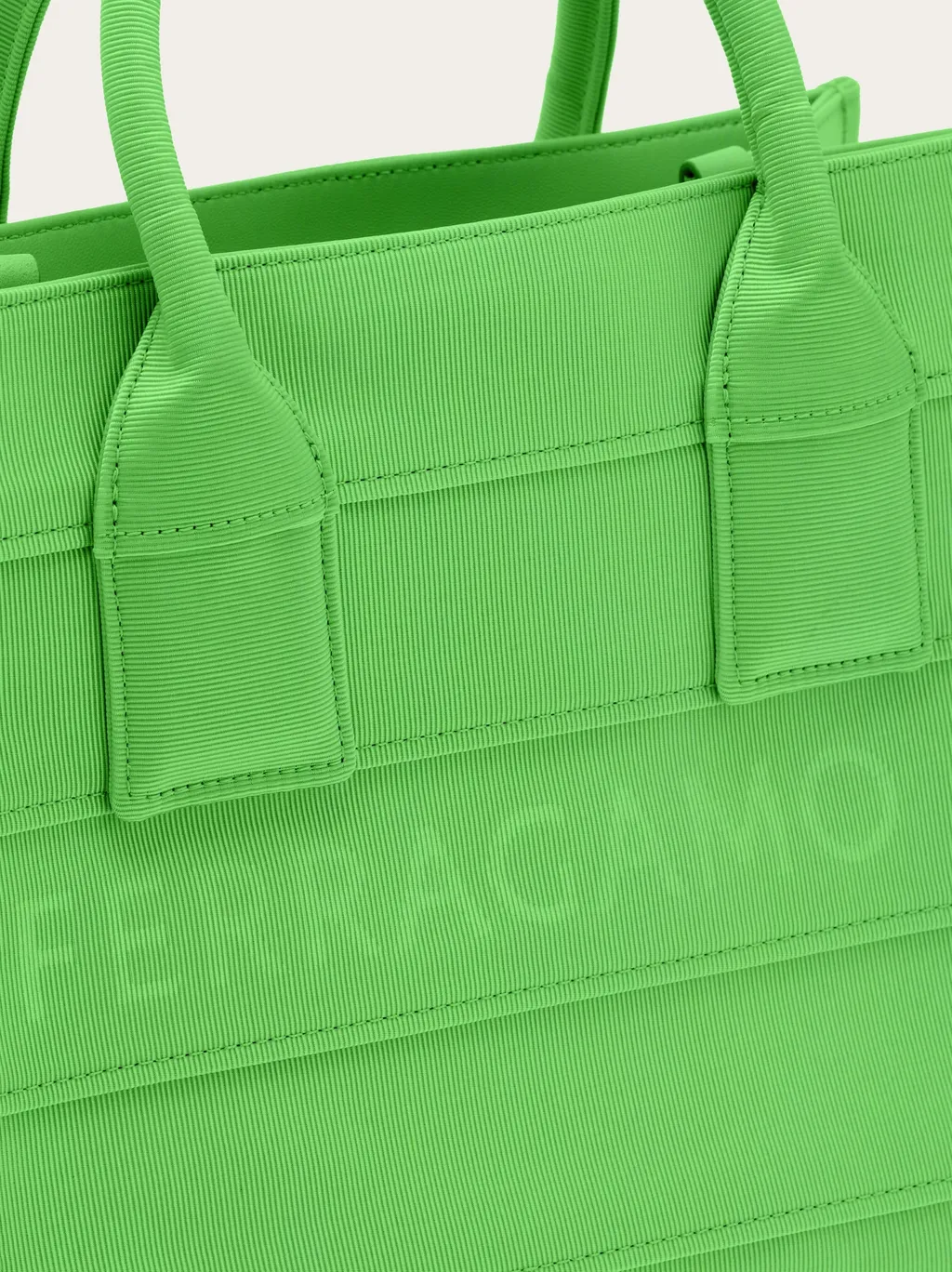 Logo Shoulder Bag