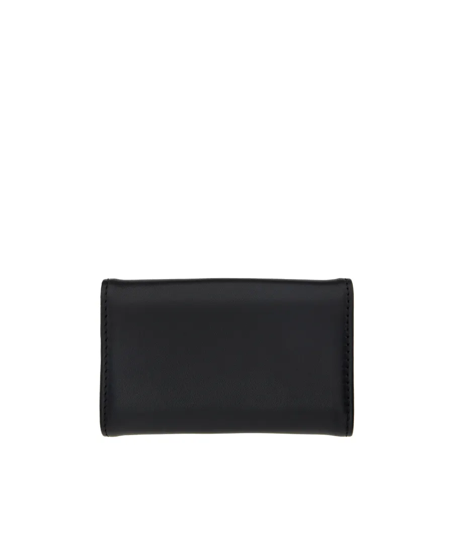 Orb Key Bag