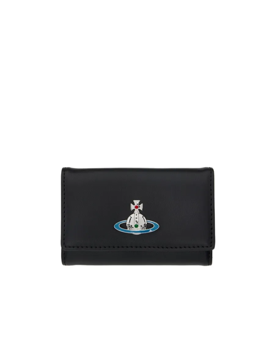 Orb Key Bag