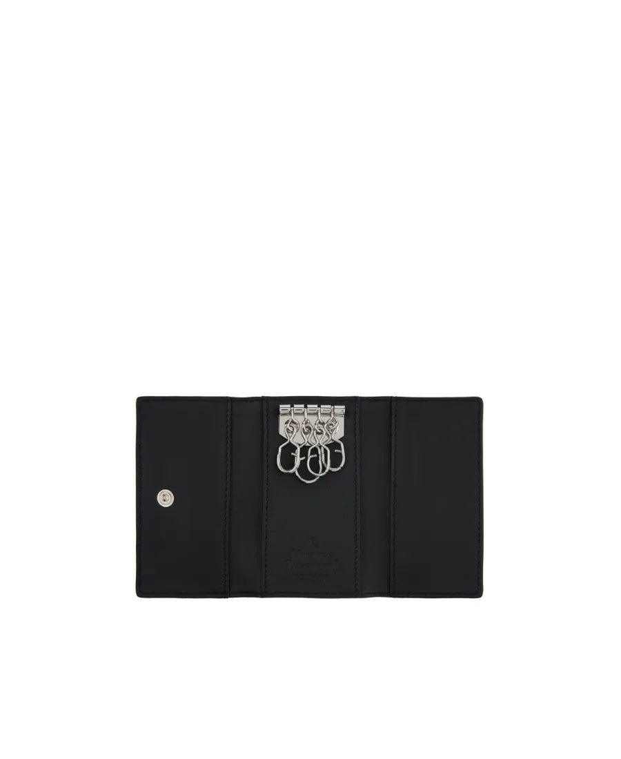 Orb Key Bag