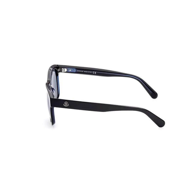 Moncler Eyewear Square Frame Sunglasses