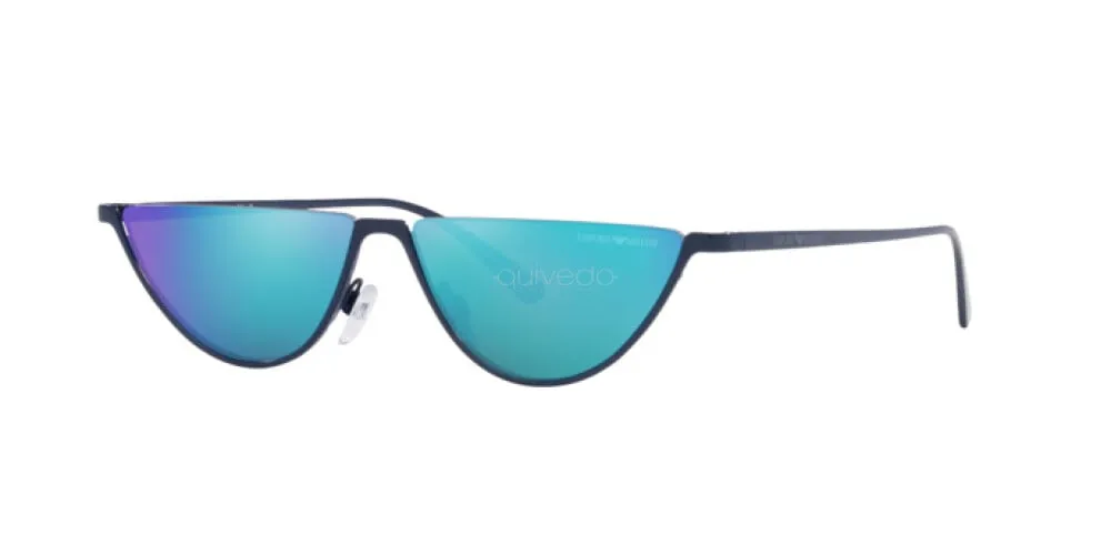 Oval Sunglasses