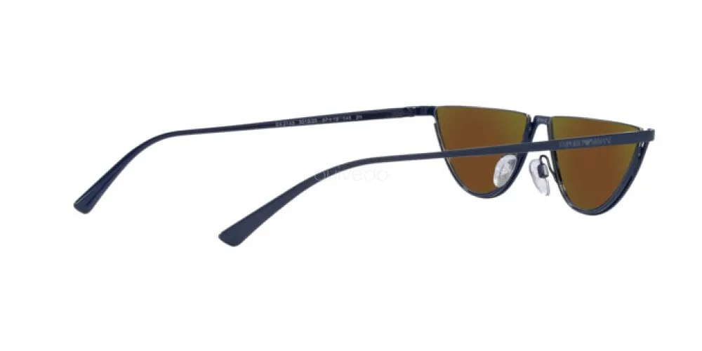 Oval Sunglasses