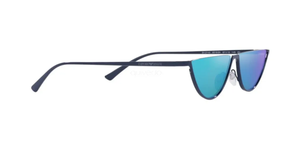 Oval Sunglasses