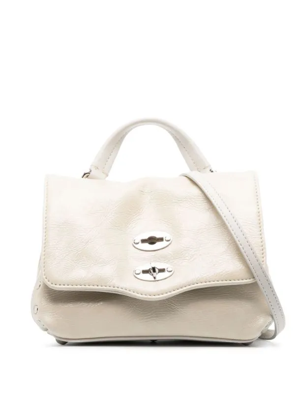 Flip Shoulder Bag