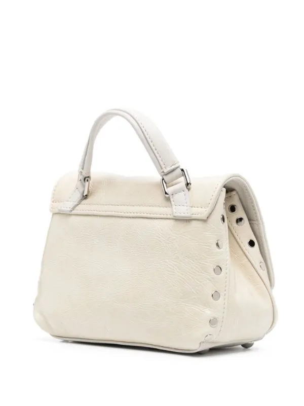 Flip Shoulder Bag