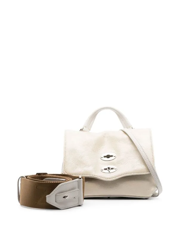 Flip Shoulder Bag