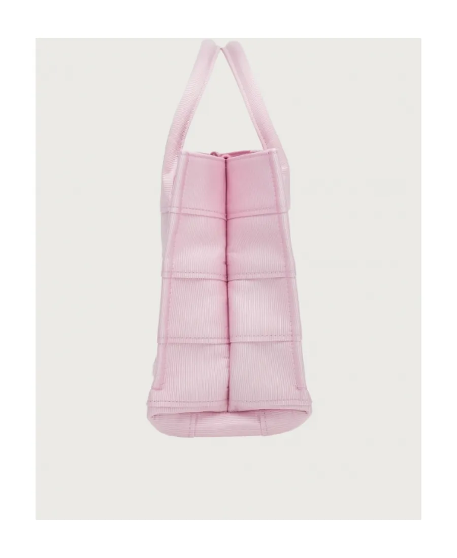 Salvatore Ferragamo Signature Small Tote Bag