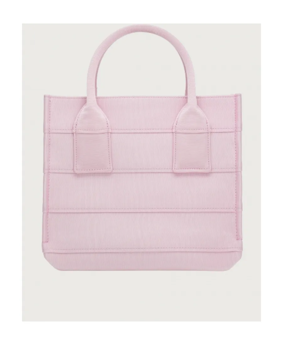 Salvatore Ferragamo Signature Small Tote Bag