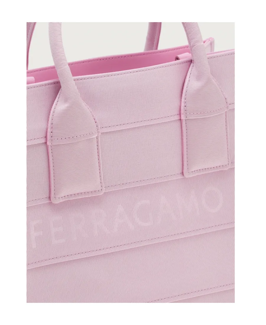 Salvatore Ferragamo Signature Small Tote Bag