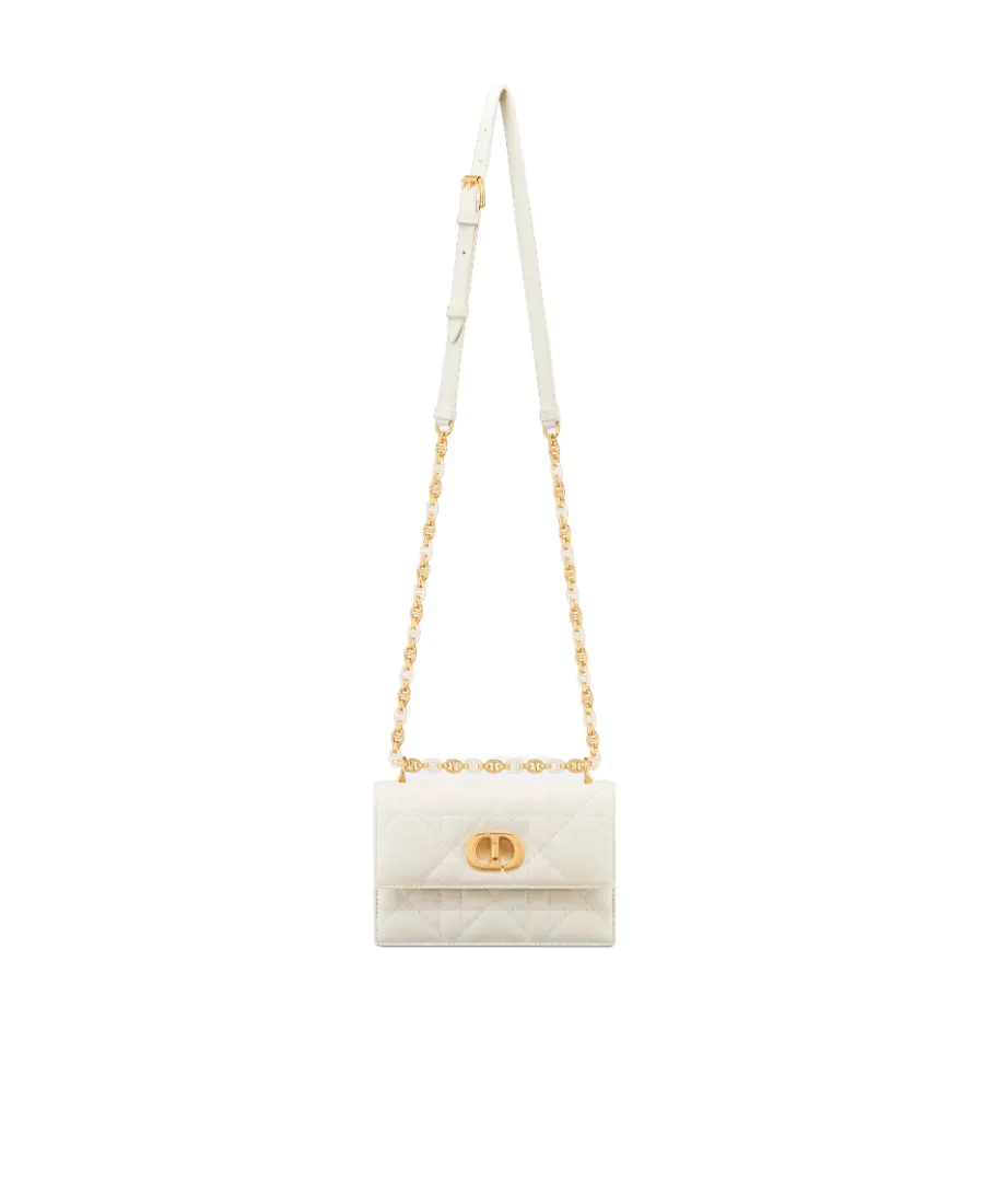 Miss Caro Mini Bag