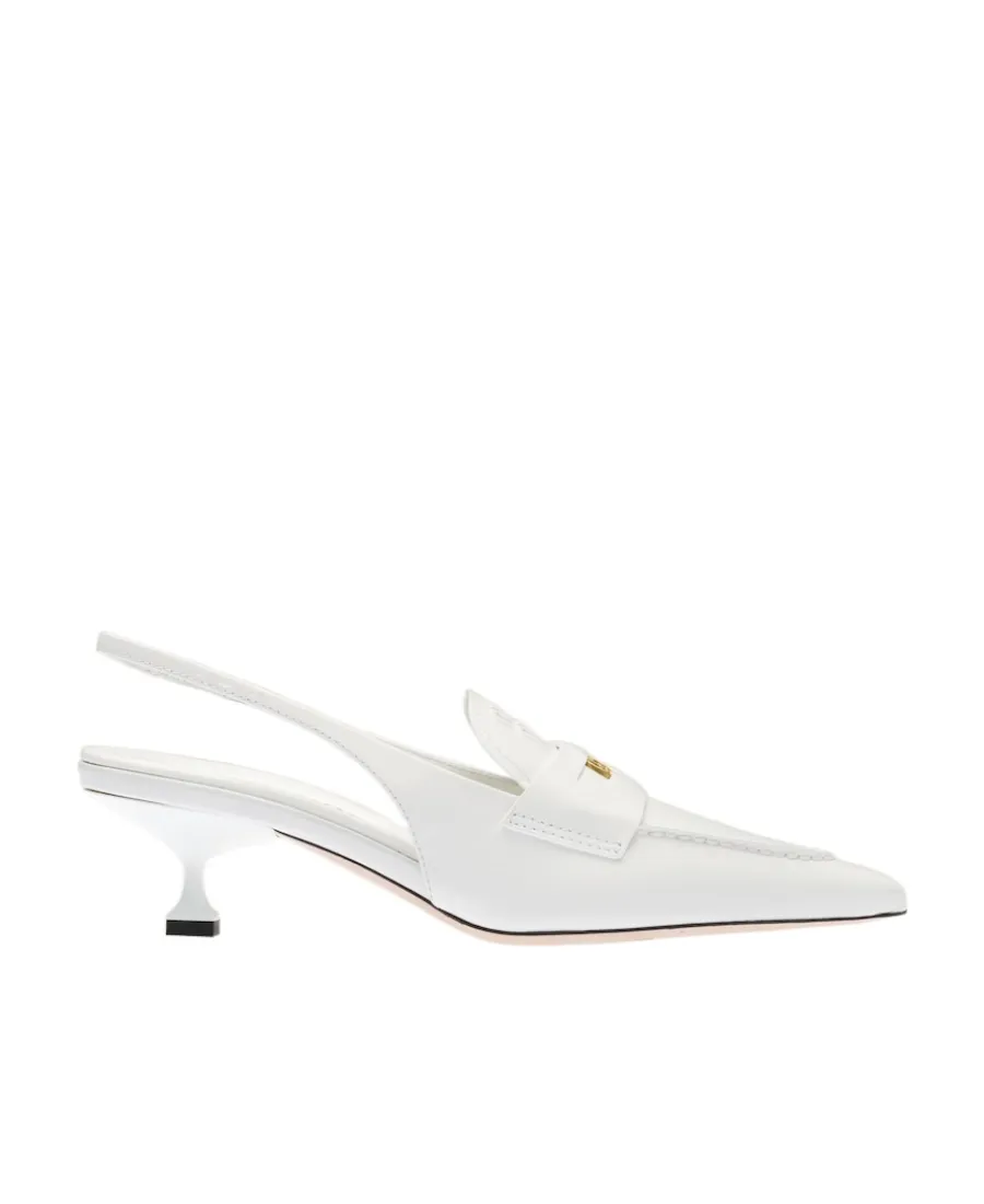 Logo High Heels
