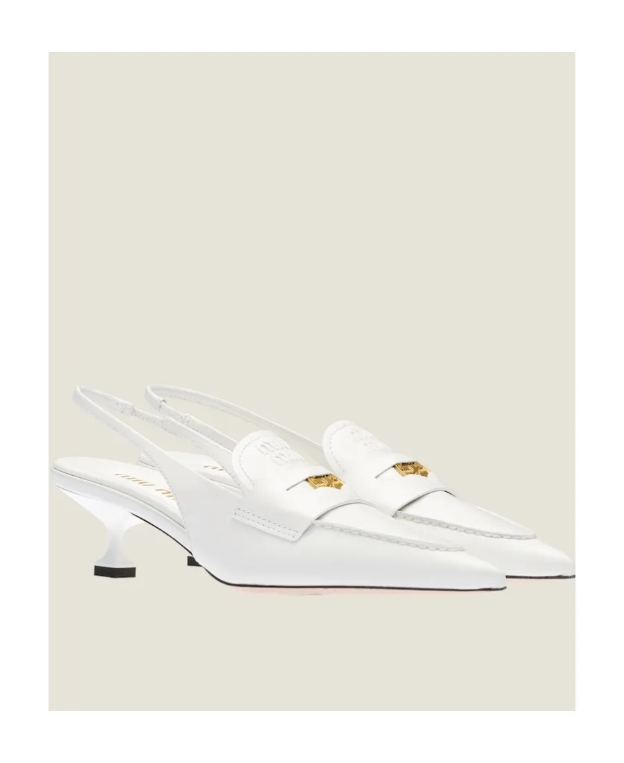 Logo High Heels
