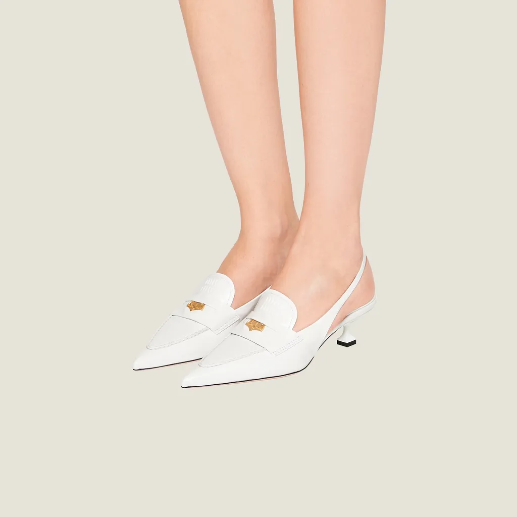 Logo High Heels