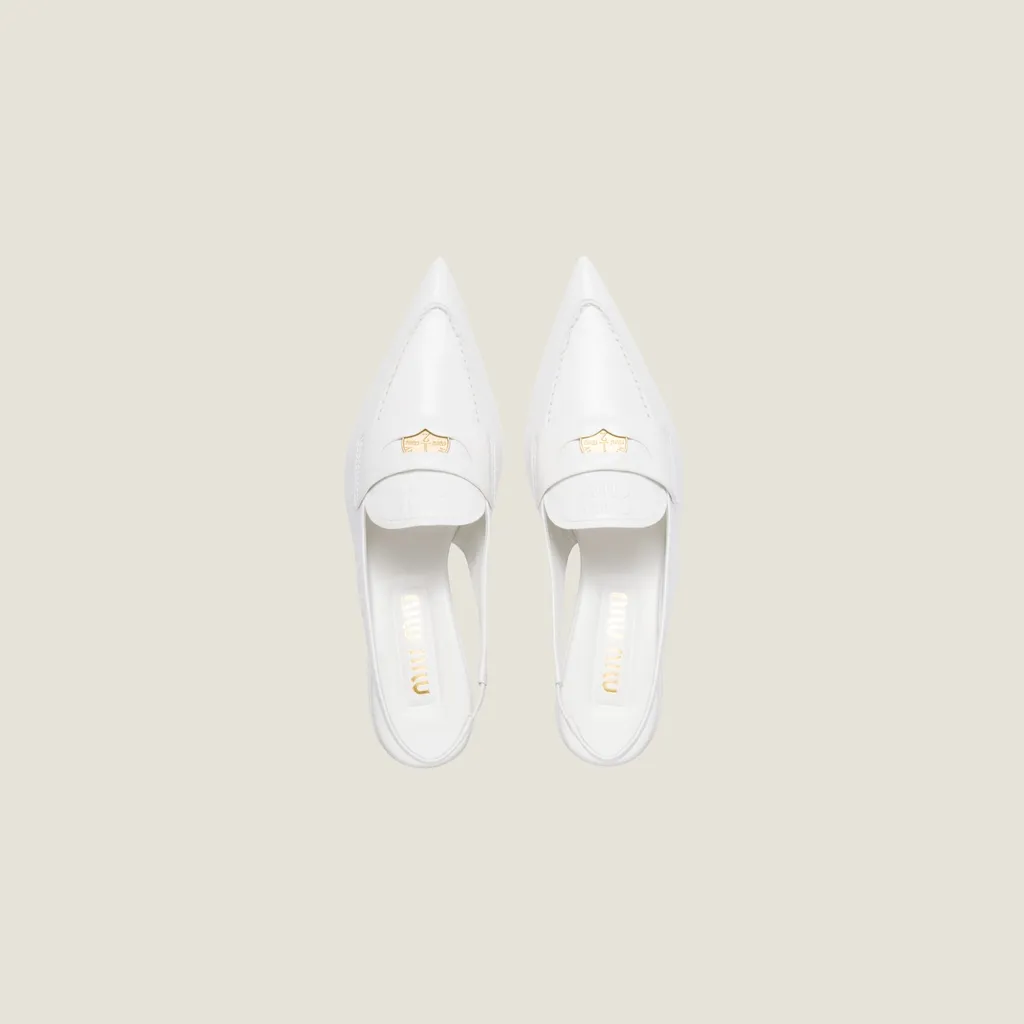 Logo High Heels