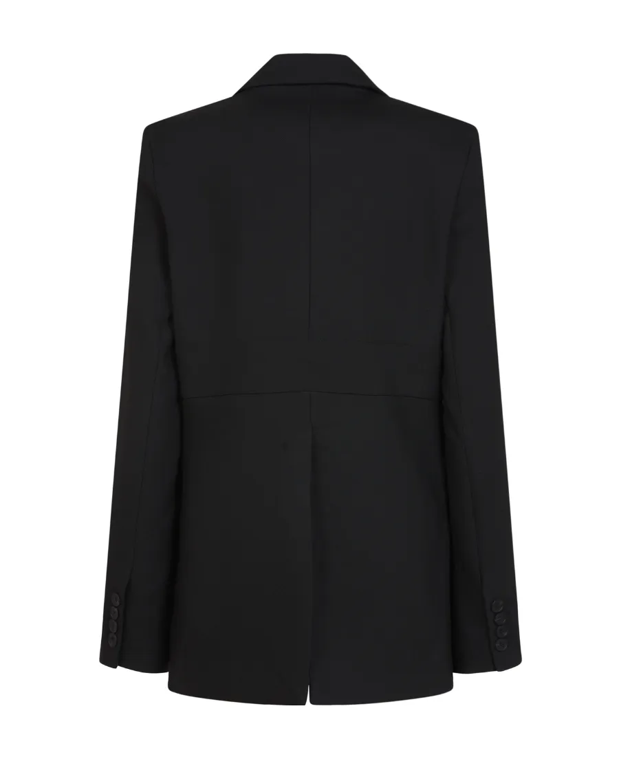 Kenja Sing-Breasted Blazer