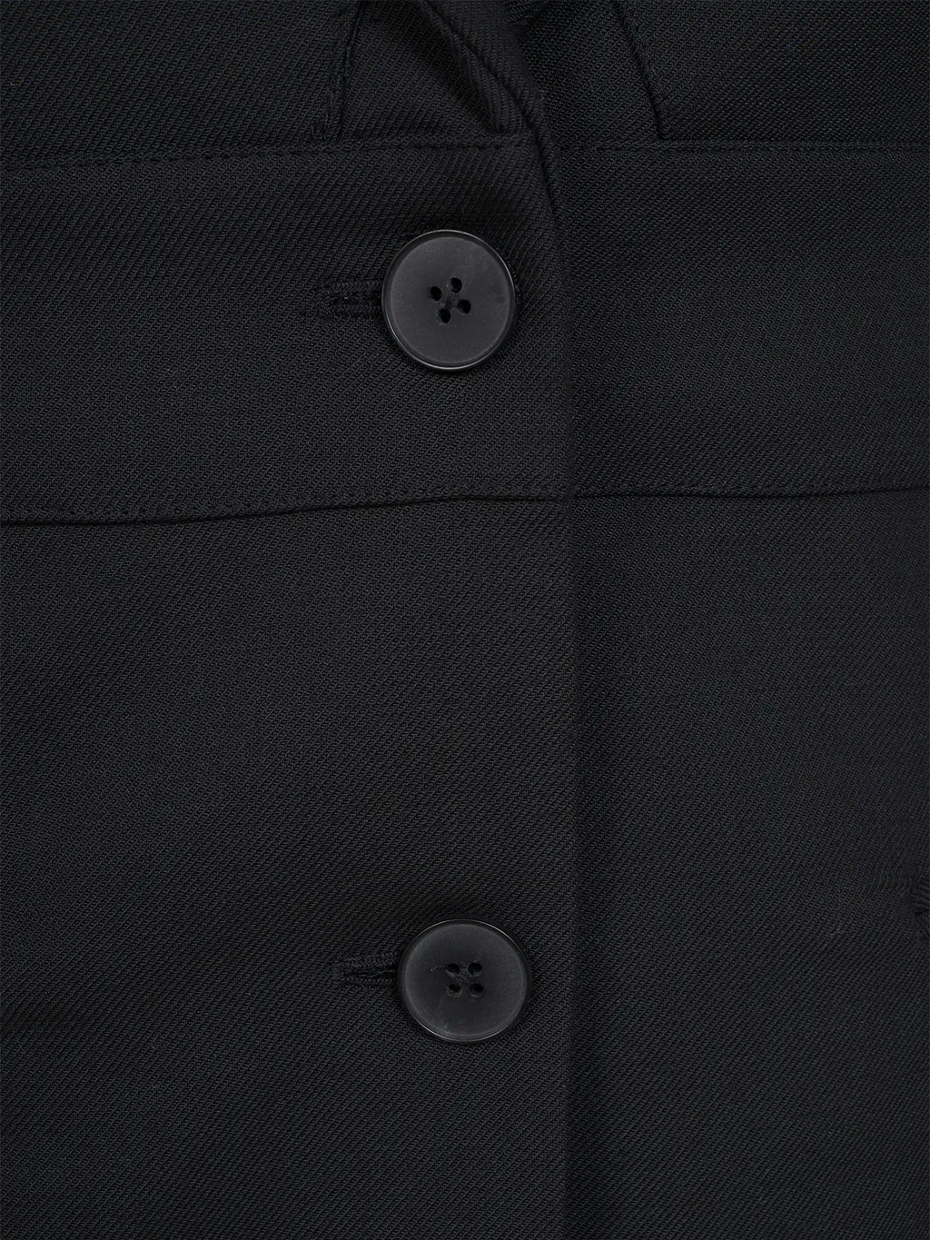 Kenja Sing-Breasted Blazer
