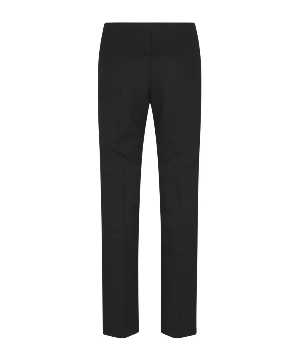Femmi Straight-Leg Trousers