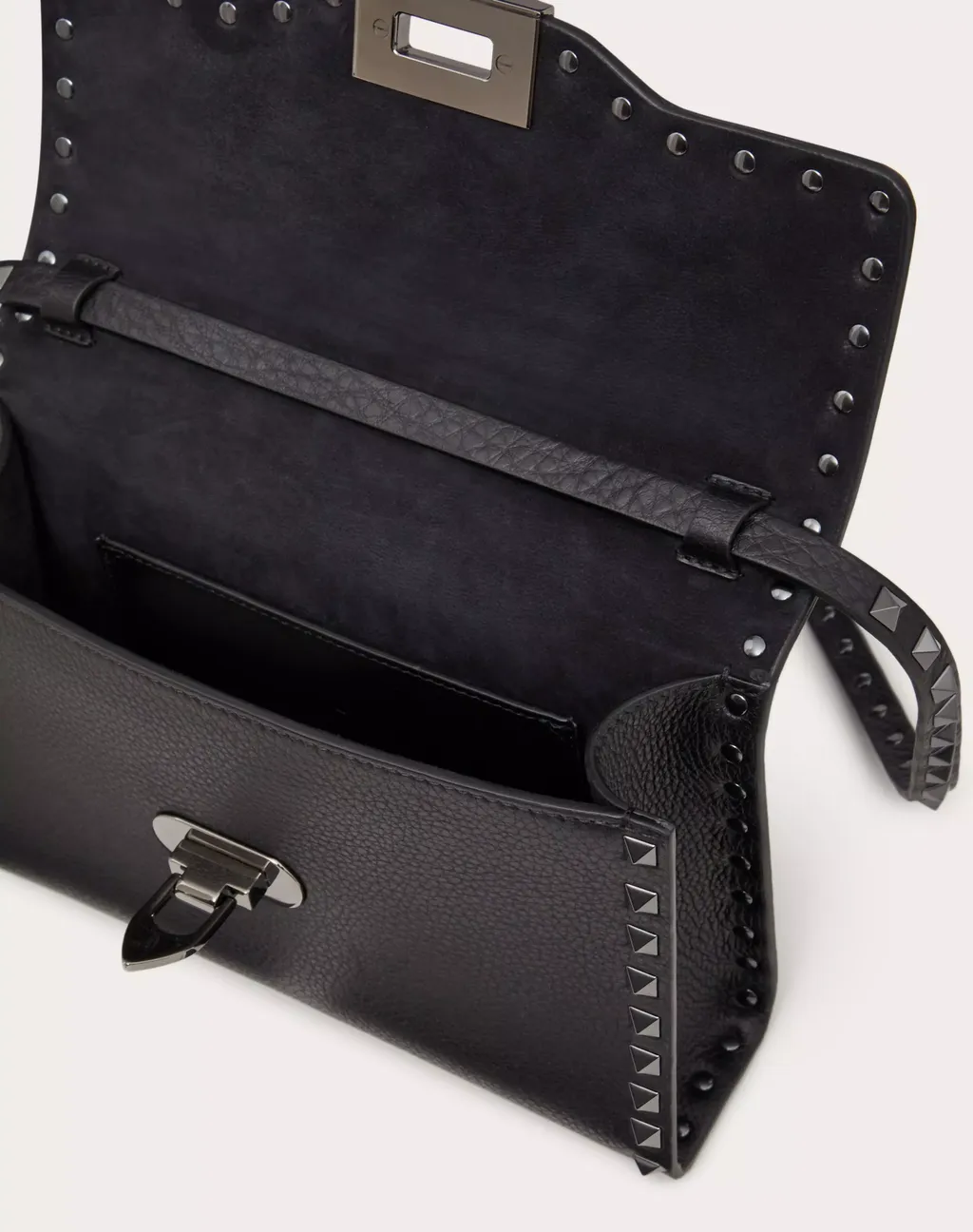 Valentino Garavani Rockstud Small Crossbody Bag