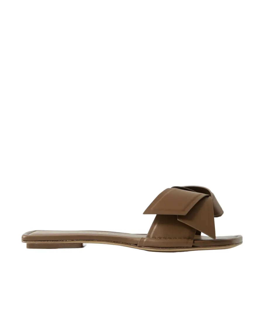 Logo Slippers