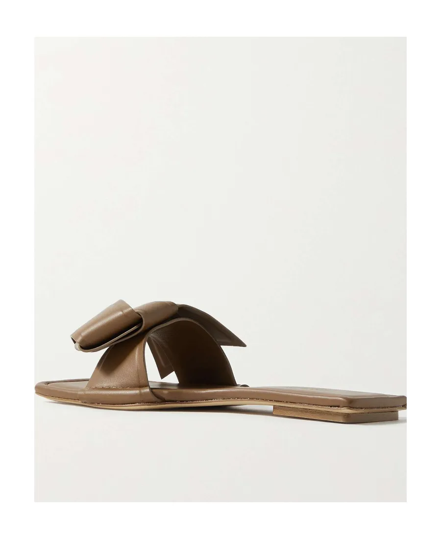 Logo Slippers