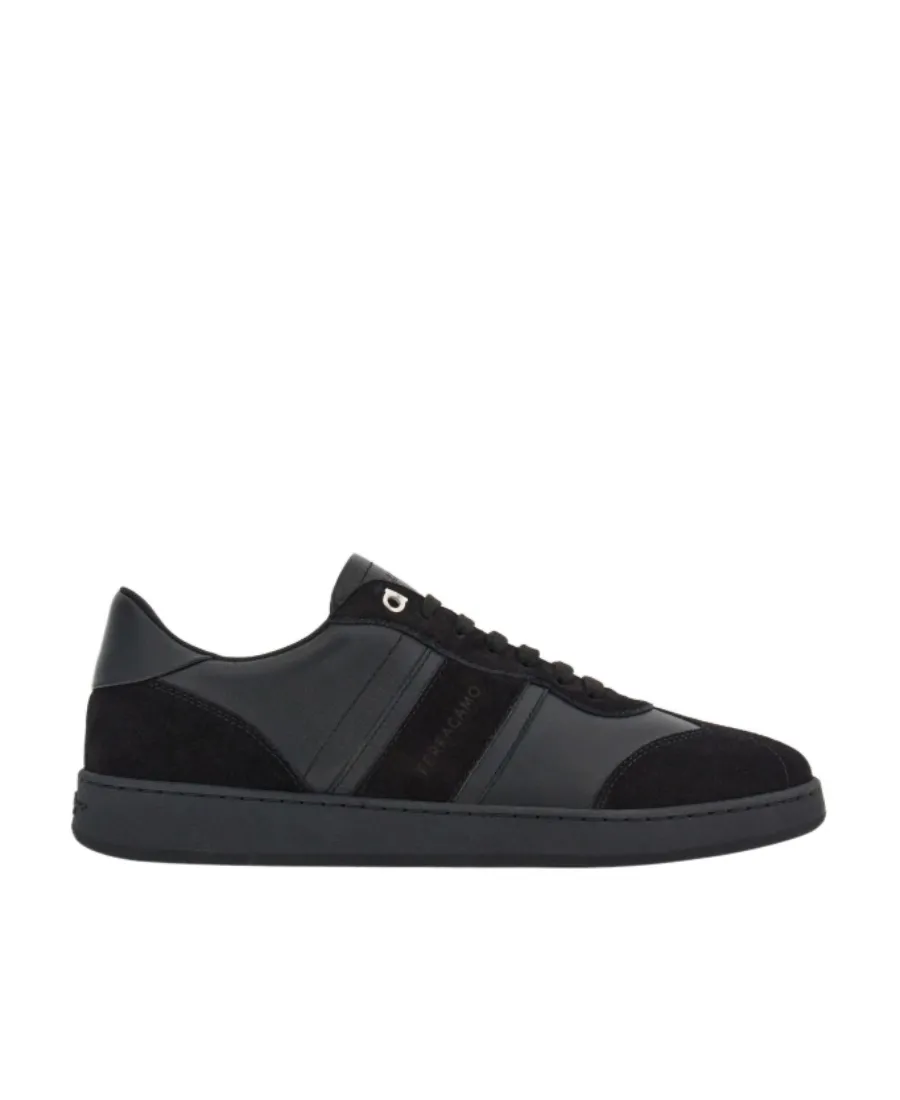 Lace Up Sneakers