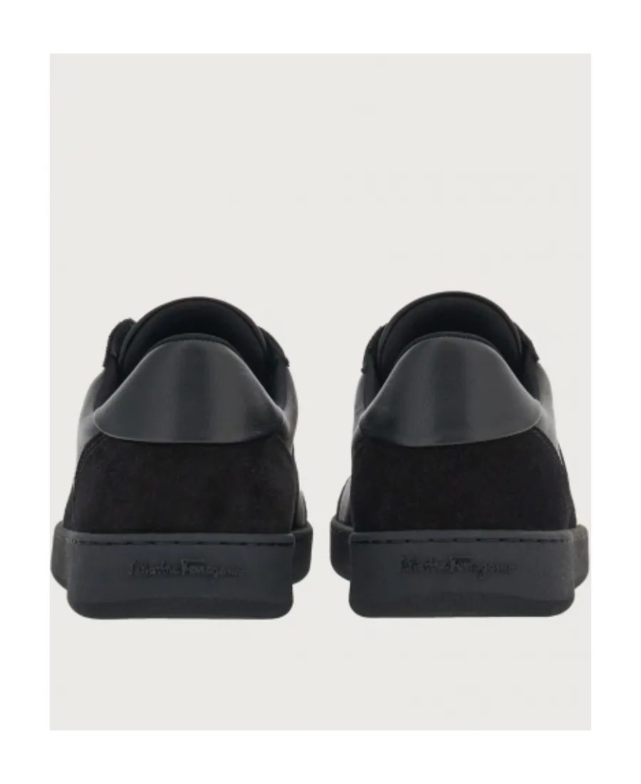 Lace Up Sneakers