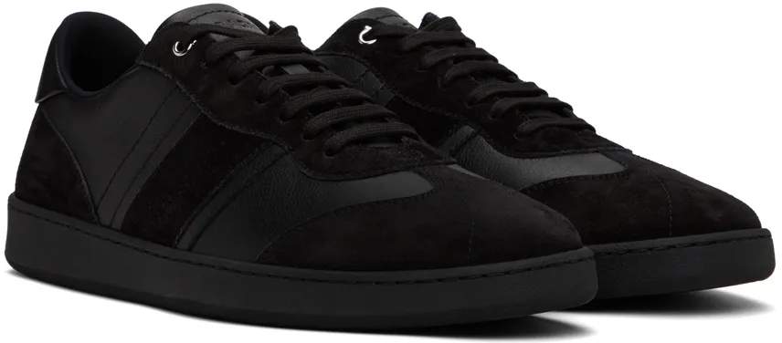 Lace Up Sneakers