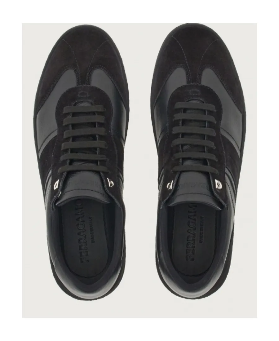 Lace Up Sneakers