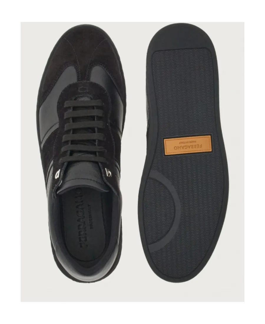Lace Up Sneakers