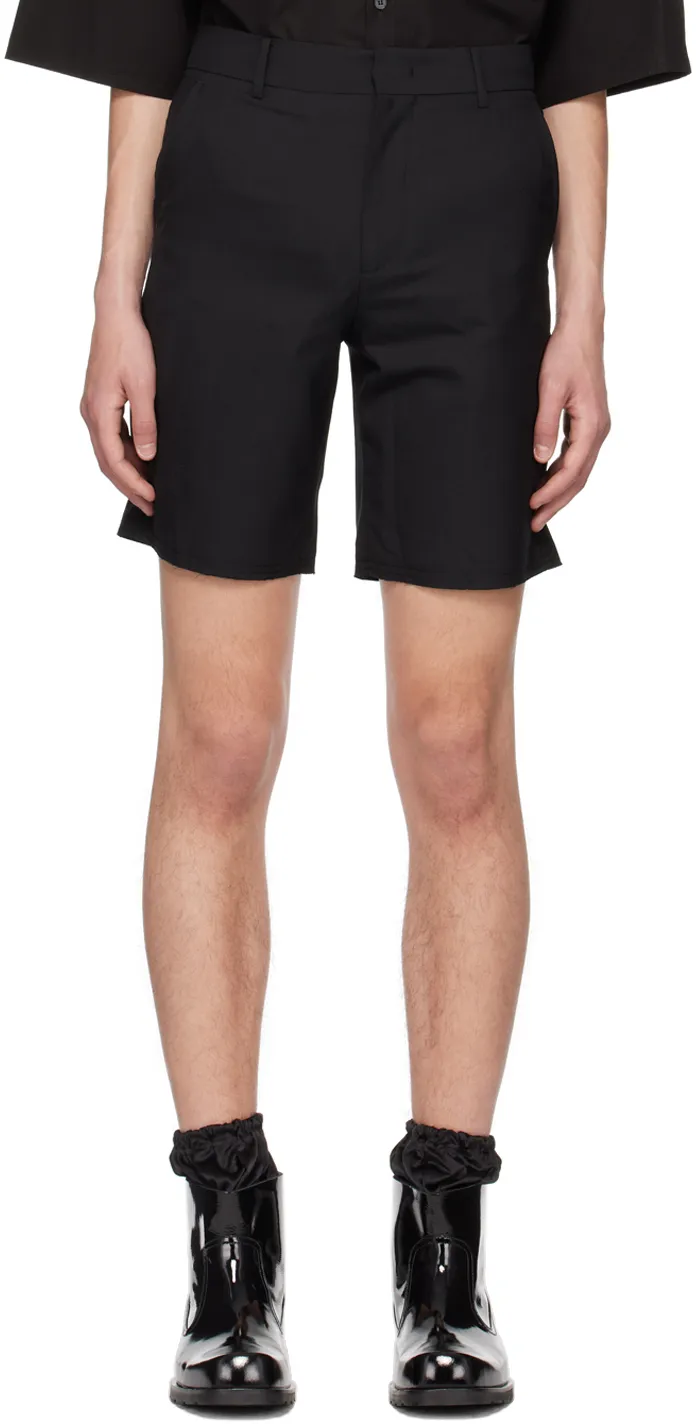 Basic Shorts