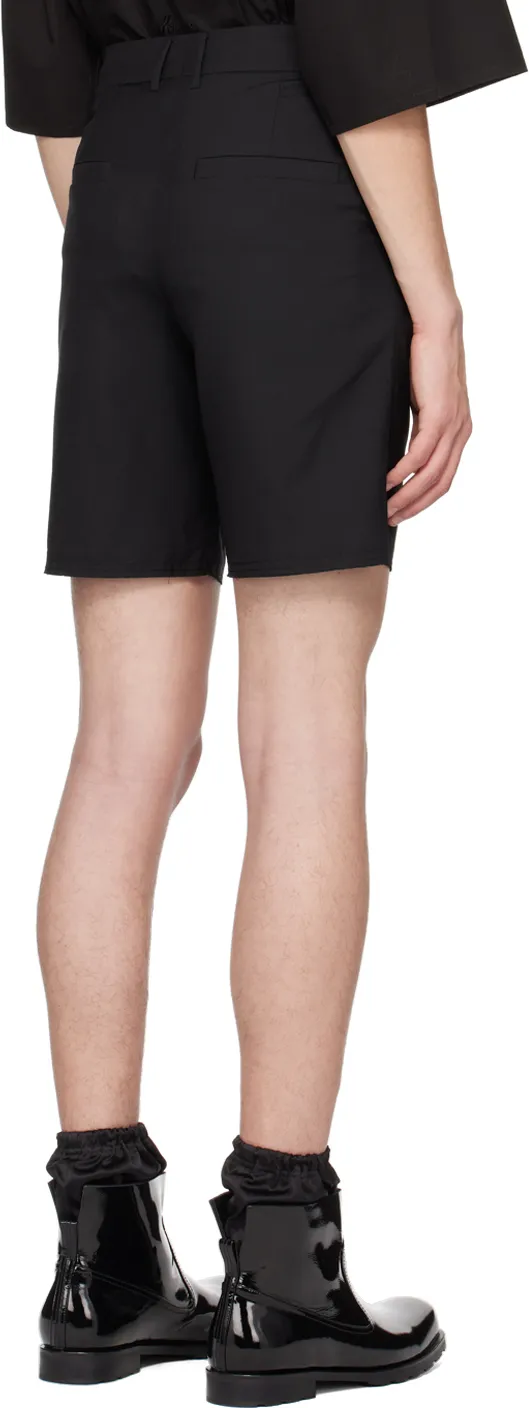 Basic Shorts