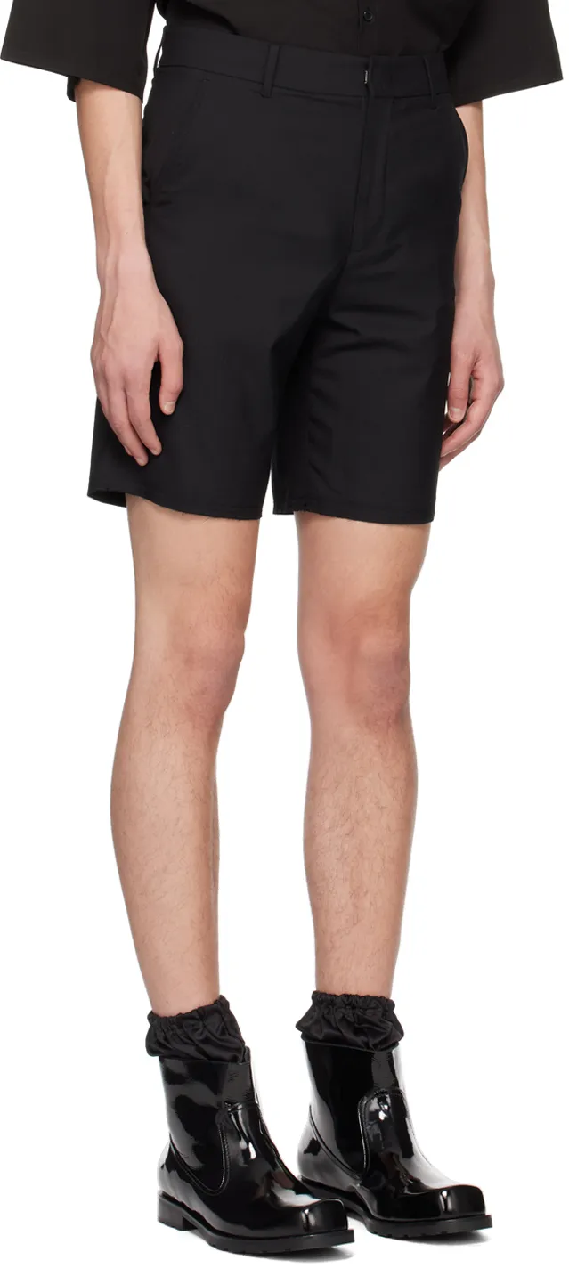 Basic Shorts
