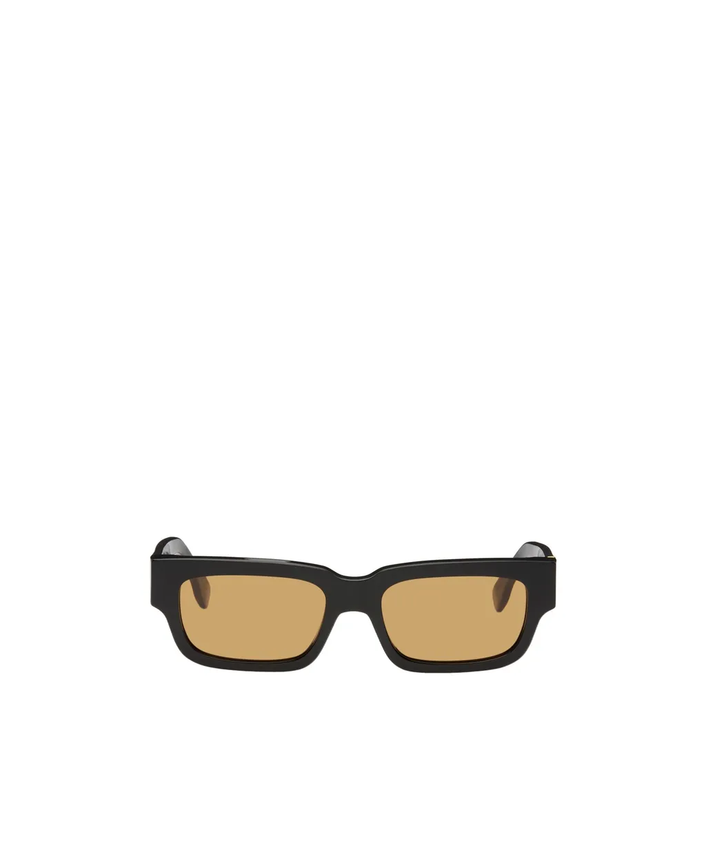 Retrosuperfuture Rectangular Sunglasses